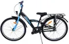 Volare Thombike Kinderfahrrad - Jungen - 24 Zoll - Schwarz Produktbild-Vorschau 9
