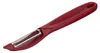 Victorinox Swiss Classic Gemüsemesser-Set 6 tlg. rot Produktbild-Vorschau 4