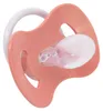 Disney Baby Minnie Maus 2er Pack Schnuller BPA-frei 6–18 Produktbild-Vorschau 2
