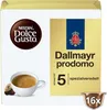 Nescafé Dolce Gusto Dallmayr Prodomo | 16 Kaffeekapseln Produktbild-Vorschau 7