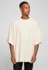 Build Your Brand BY193 | Huge Tee S bis 5XL - Farbe: White Produktbild-Vorschau 7