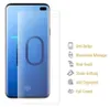 2x Displayfolie für Samsung Galaxy S10 FULL COVER Produktbild-Vorschau 3