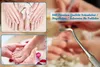 SMI Nagelzange Eckenzange Kopfschneider Fußpflege Set Produktbild-Vorschau 11