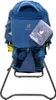 Deuter Kid Comfort Active SL Baby carrier backpack Voir les images du produit 9