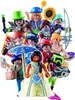PLAYMOBIL 70370, 5 lat(a), Wielobarwny, Plastik Podgląd zdjęcia produktu 11