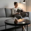 HOOZ Glasplatte – Tischplatte aus ESG-Sicherheitsglas 6 mm Produktbild-Vorschau 4