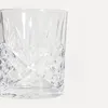 HOMLA Set von MIRRA niedrigen Gläsern, 4er-Set, 0,2 l Produktbild-Vorschau 3