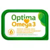 Optima Omega 3 trojštvrťový margarín 400 G Náhľad obrázku produktu 1