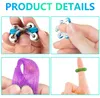 Set van 15 Fidget Toys voor Stressverlichting Productafbeelding-voorbeeld 3