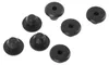 24PCS Hydraulic Jack Oil Plug Rubber Strong Sealing 8.5mm Voir les images du produit 1