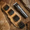 Adler AD 2832 Haarschneider Schwarz Produktbild-Vorschau 19