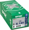 SPAX® Universalschrauben T30 Senkkopf WIROX 0191010601205 6 Produktbild-Vorschau 32