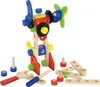Viga 50383 Konstruktionsblocksatz - 48 Teile Produktbild-Vorschau 8