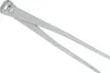 Kraftmonierzange L.300mm glanz verz.KNIPEX Produktbild-Vorschau 8
