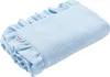 Musselin Kinderwagen Set – Blue Produktbild-Vorschau 4
