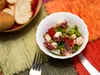 Food-United Oktopus Salat 800g geschnitten und mariniert Produktbild-Vorschau 5