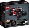 LEGO 42116 Technic Smykem řízený nakladač, bagr - Hot Rod, Náhled obrázku produktu 16