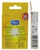 FIGO Wundverband Kinder 10er Strips Zoo Motive Produktbild-Vorschau 2