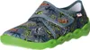 Superfit Hausschuhe in blau, Gr. 32 Produktbild-Vorschau 3