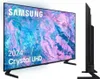 Samsung TU43CU7095U, 109,2 cm (43"), 3840 x 2160 Pixel, Produktbild-Vorschau 9