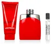 Montblanc Legend Red EDP 100ml +7,5ml + gel douche Voir les images du produit 2