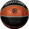 Spalding Euroleague Excel Tf-500 Indoor/Outdoor Basketball Produktbild-Vorschau 8