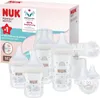 NUK Perfect Match Perfect Start Babyflaschenset | Ab 0 Produktbild-Vorschau 18