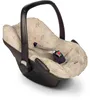 Fodera per seggiolino auto Seat Cover 0+ Romantic Leaves Anteprima dell’immagine prodotto 6