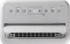 Sharp UD-P20E-W, 270 W, 230 - 240 V, 50 Hz, 355 mm, 259 mm, Produktbild-Vorschau 4