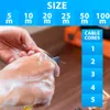 Zemniaci kábel napájací kábel 10 m NYY-J 1x16 mm² Náhľad obrázku produktu 10