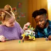 LEGO® DREAMZzz™ 71456 La camionnette de la tortue de Mme Voir les images du produit 19