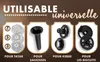 A marketing image showing different attachments for a meat grinder. Náhľad obrázku produktu