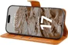 Bizon Case Tasche für Apple iPhone 17 braun Produktbild-Vorschau 5