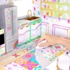 Rainbow High Color & Play House, 4 rok/roky Anteprima dell’immagine prodotto 16