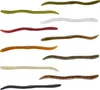 Illex Flick Shake 12cm 3,7g - 8 Gummiwürmer, Illex Produktbild-Vorschau 3