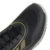 adidas Herren Own the Game 3 Shoes, Core Black/Gold Produktbild-Vorschau 4