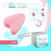 JOYDIVISION Soft-Tampons mini I 3 sztuki I tampony bez Podgląd zdjęcia produktu 2