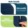 COSTWAY, set da 5 pezzi. Blocchi in schiuma, blocchi Anteprima dell’immagine prodotto 4