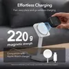 ESR Orbit Hybrid HaloLock – kryt na Apple AirPods 4 – Náhľad obrázku produktu 18