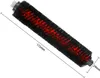 A close-up shot of a vacuum cleaner roller brush with dimensions indicated. Produktbild-Vorschau