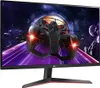 LG UltraGear 27MP60GP-B - Moniteur LED - Gaming - 68.6 cm Voir les images du produit 2