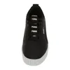 Puma Carina 2.0 Tape Sneaker Schwarz Produktbild-Vorschau 25