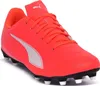 Puma Vitoria Ii Fg/ag Fußballschuhe Rot,Orange EU 42 Produktbild-Vorschau 11