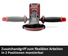 Einhell Professional Akku-Flachkopf-Winkelschleifer TP-AG Produktbild-Vorschau 20