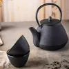 Kinghoff Infusore da 1 l con filtro e tazze KH1846 Anteprima dell’immagine prodotto 7