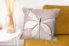 MuchoWow® Zierkissen Sofakissen Wohnzimmer Dekokissen 50x50 Produktbild-Vorschau 6