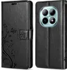 Hülle für Xiaomi Redmi Note 15 4G / 5G Handyhülle Wallet Produktbild-Vorschau 4