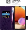 Cadorabo Pouzdro pro Samsung Galaxy A32 4G Protective Cover Náhled obrázku produktu 3