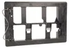 Geberit 240646001 Befestigungsrahmen Produktbild-Vorschau 4