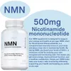 Nicotinamide 500 mg (120 capsule) integratore alimentare, Anteprima dell’immagine prodotto 3